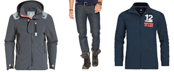 15% auf Sale Ware bei Gaastra