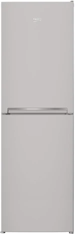 Beko RCHE390K30X, Extra großes Gefrierteil mit 123l, A++, Kühlteil 189l, No Frost, 0 °C-Zone, LED-Innenbeleuchtung für 333€ statt 478€