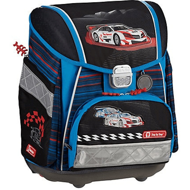 37% Nachlass auf Step by Step Touch Flash Cool Racer