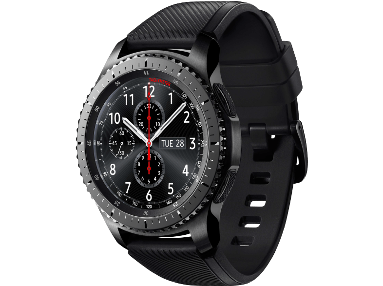 SAMSUNG Gear S3 Frontier für 215,99 EUR inkl. Versand