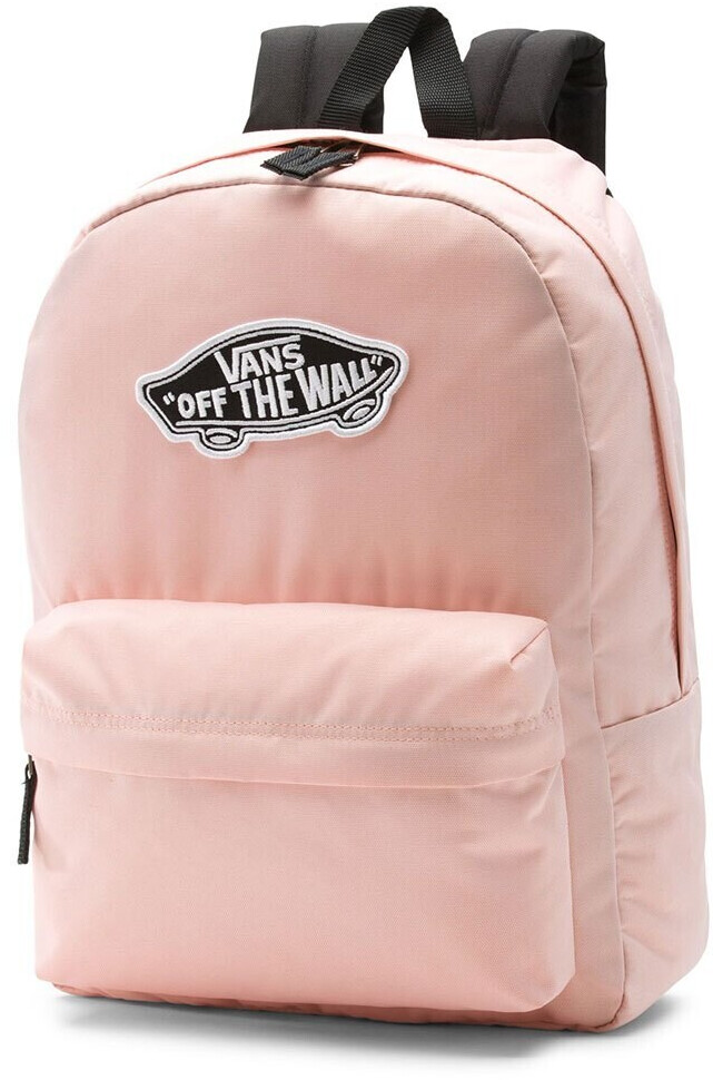 Vans Realm Backpack powder pink für 23,92€