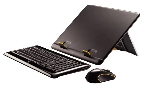 Logitech MK605 für 37€ - Notebook Kit