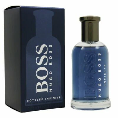 Hugo Boss Boss Bottled Infinite