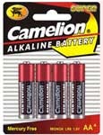 20 Batterien für 3,90 € bei weedoo