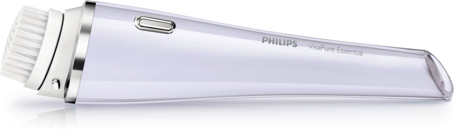 Philips SC5275/11 VisaPure Essential Gesichtsreinigungsbürste für 60€ - auch unter der Dusche anwendbar