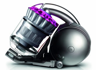 Dyson Animal Turbine DC37 für 261€ - beutelloser Staubsauger speziell für Tierhaare