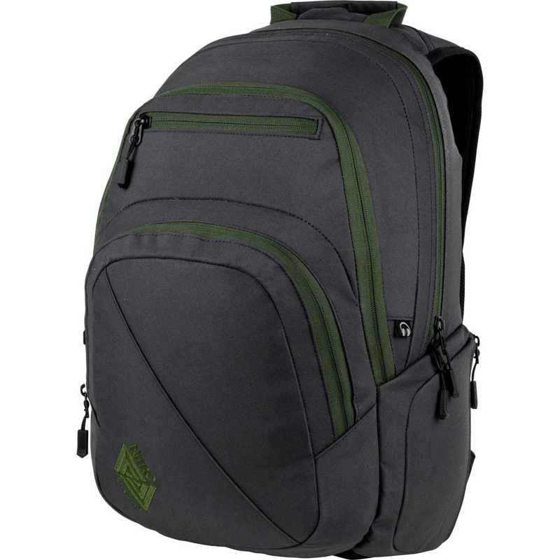 14% auf Nitro Stash Pack pirate black sparen