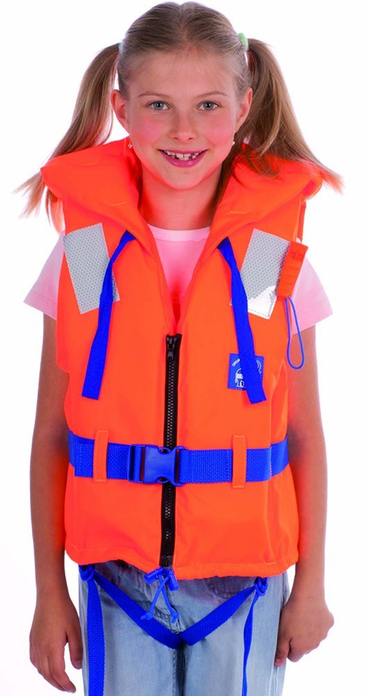  Bema Rettungsweste für Jugendliche, 30-40 kg, für nur 11,26 EUR
