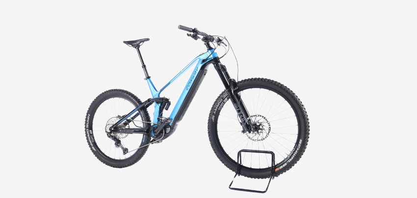 Conway E-WME 5.9 MX Fully für 3.528€ - Refurbished E-Mountainbike, 720Wh Akku, Rahmenhöhe L