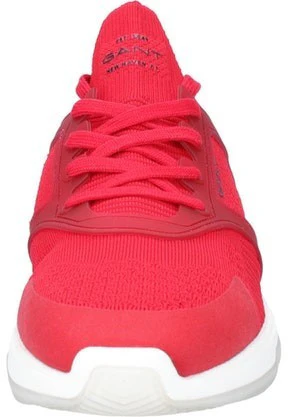 Aktion: GANT Hightown (20638529) bright red für nur 51,33€ statt 79,90€