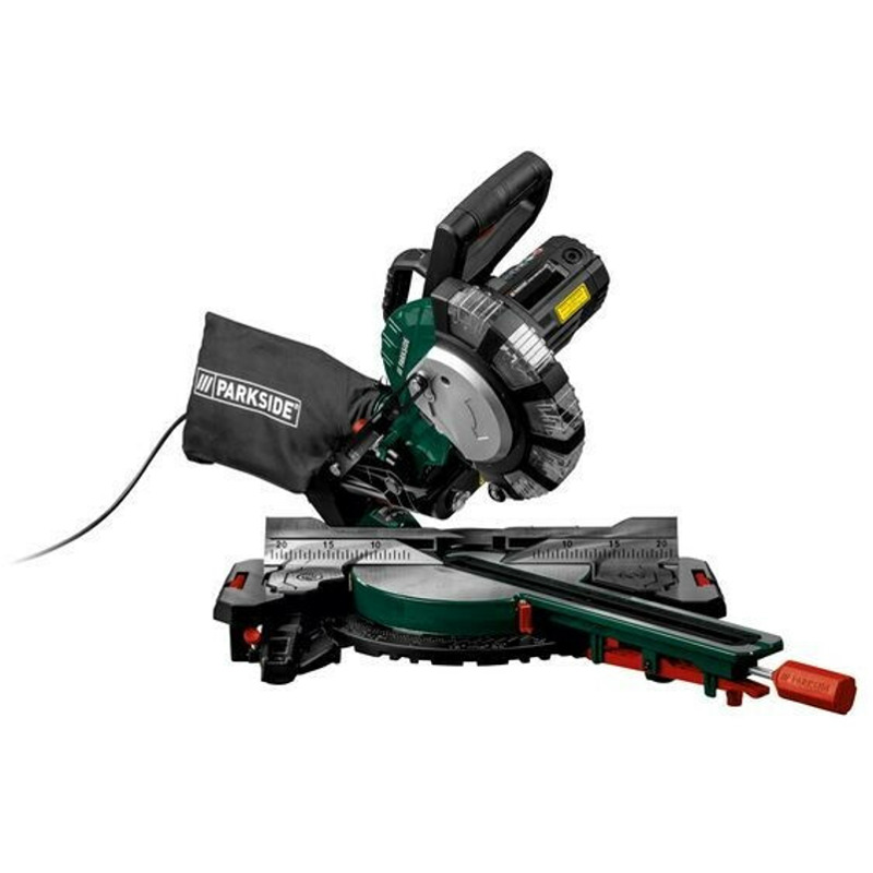 Parkside PZKS 2000 B2 47% reduziert