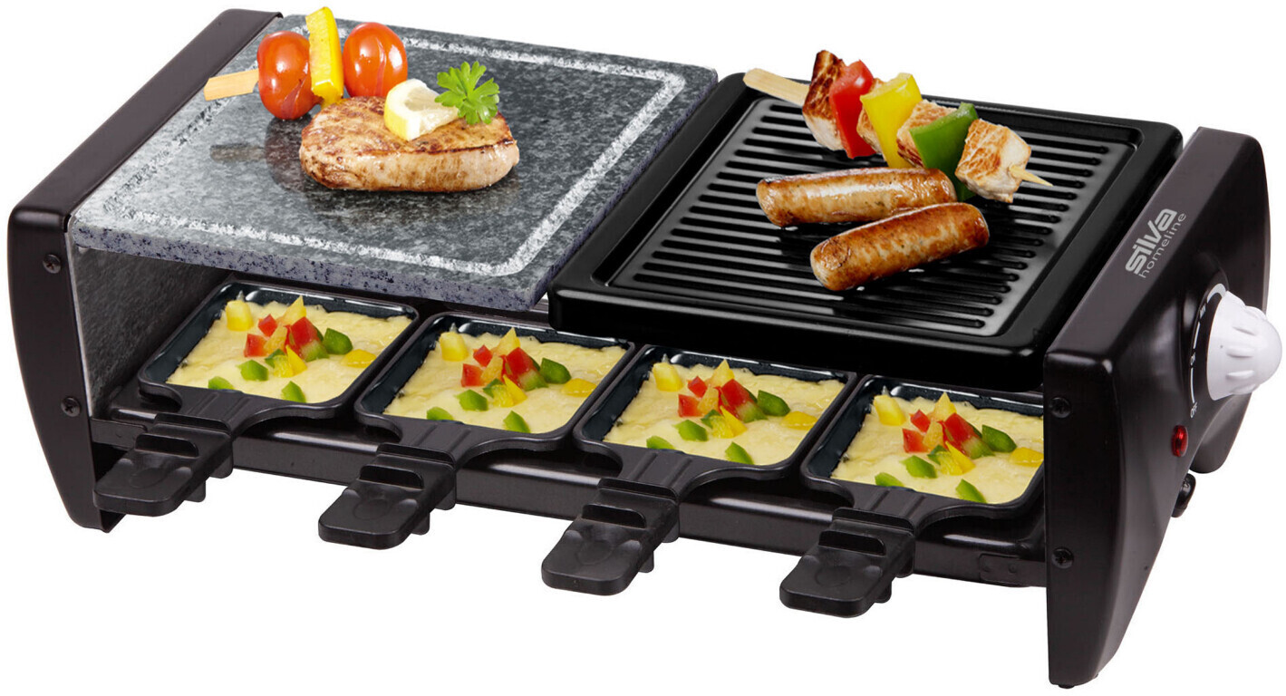 Aktion: Severin Raclette-Grill PK-RK 085 8,00€ günstiger