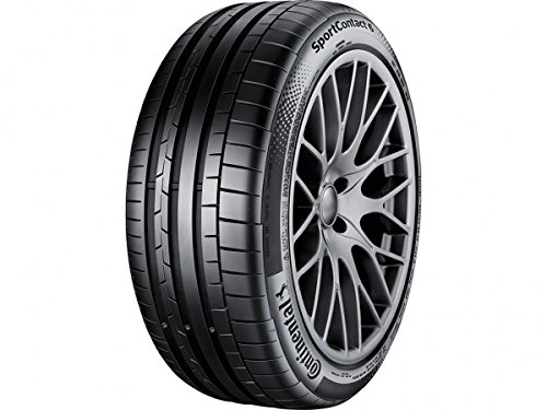 Vorbei! Continental SportContact 6 255/30 ZR19 91Y R19 91Y – Sommerreifen für 135,39€