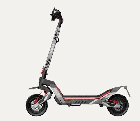 NAVEE XT5 MAX