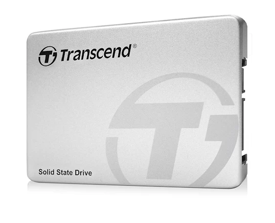 Blitzangebot: Transcend SSD220S 240 GB Interne SSD