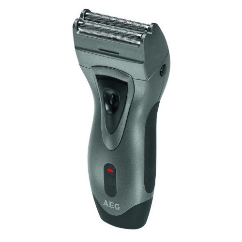 AEG HR 5625 Herrenrasierer für 9,99 EUR