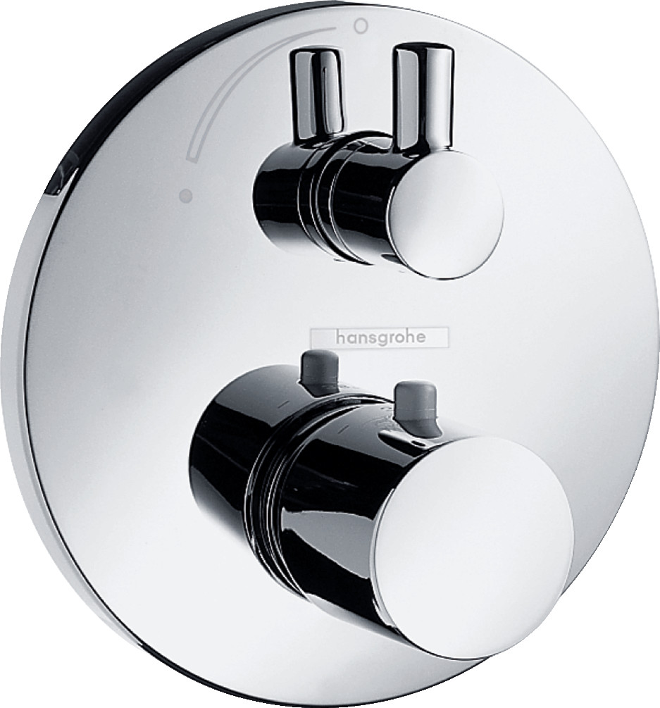 Hansgrohe Ecostat S (15701) mit 46,77€ Ersparnis