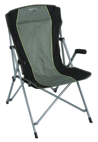 High Peak Campingstuhl Altea für 19,1€ @Amazon
