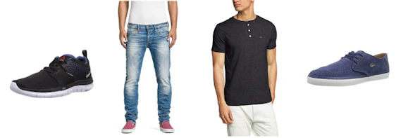 20% Rabatt auf Frühjahr/Sommer Kollektion bei Amazon *UPDATE*