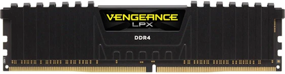 Corsair Vengeance LPX 8GB für 39€ für Prime Kunden - DDR4 Zwischenspeicher mit 2400Mhz und CL14