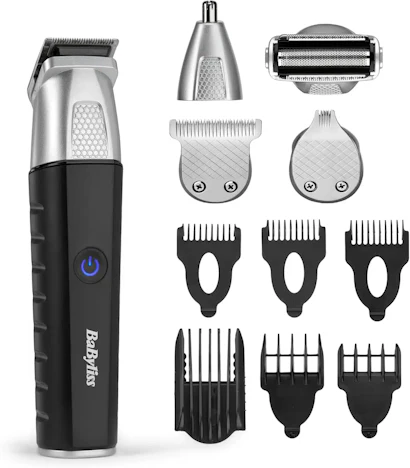 BaByliss Lithium Power 11-in-1 Multi-Trimmer für 34,90€ (Prime)