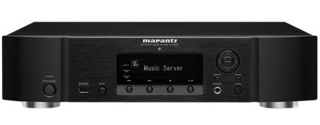 Marantz NA7004 - Netzwerk Player inkl. DAB+, AirPlay, DLNA für 349€