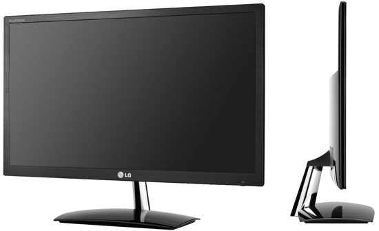 LG E2351T für 110€ - 23" Full HD LED Design Monitor (Update)