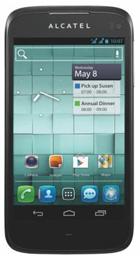 Alcatel One Touch ULTRA 997D für 130€ - gutes Dual-Sim Smartphone *UPDATE2*