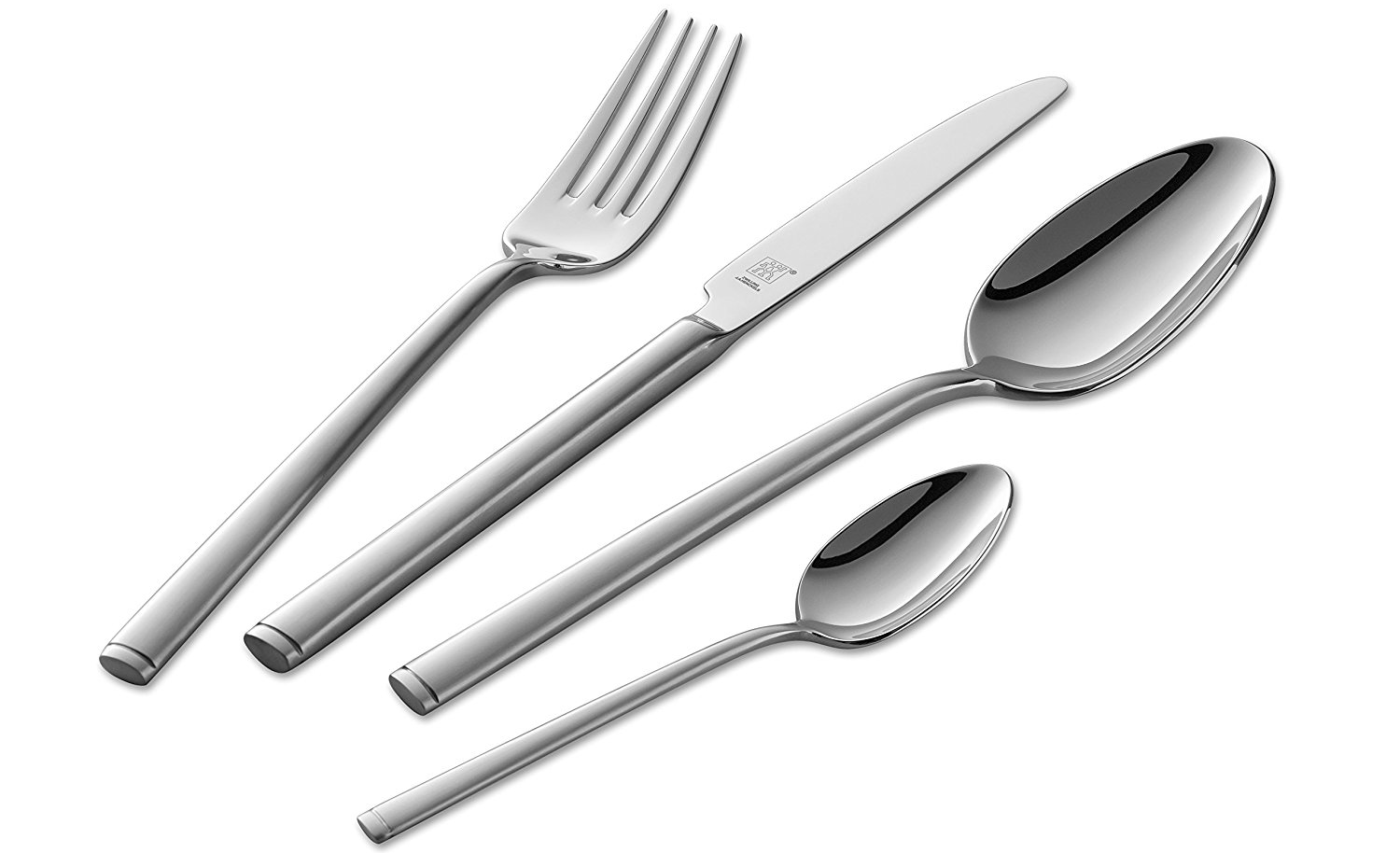 Zwilling Senses für 128€ – 68-teiliges Besteckset