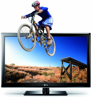 LG 32LM3400 für 250€ - 32" HD-ready Fernseher *UPDATE*