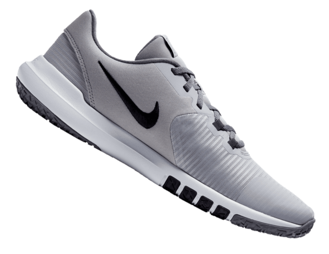Nike Flex Control 4 für 47€ - Sneaker in 4 Farben, Gr. 39 bis 47 verfügbar
