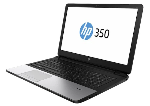 HP350 zum Aktionspreis