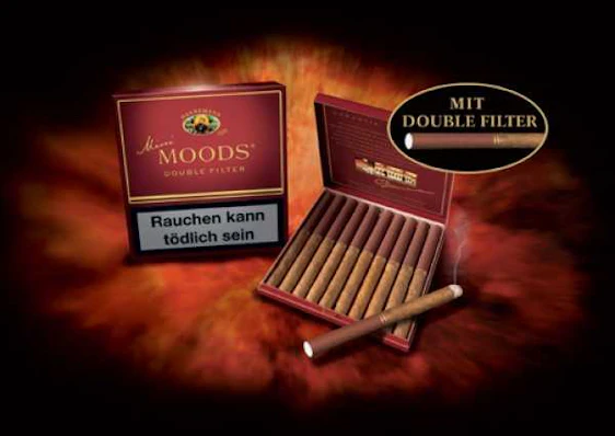Gratis Rauchprobe von Dannemann