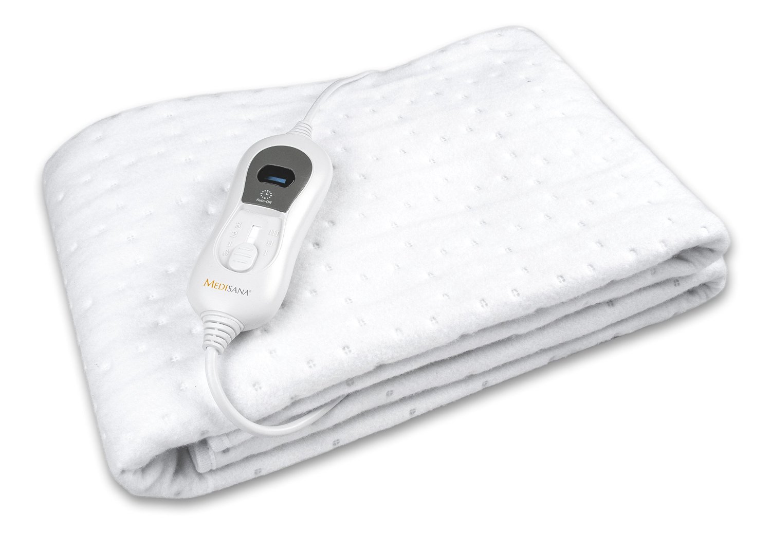 Medisana HU 665 Wärmeunterbett für 16,55 EUR