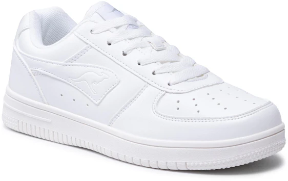 KangaROOS K-Watch (39212-000) white: 14,77€ statt 18,43€