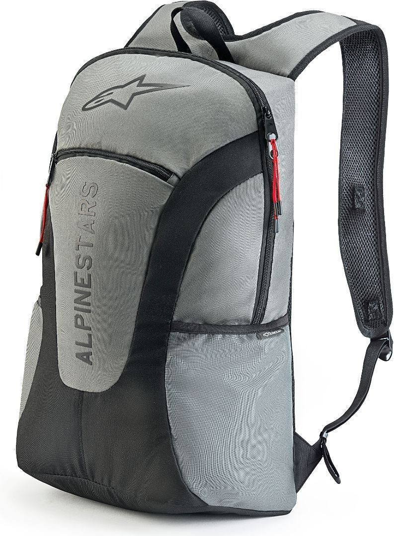 Alpinestars GFX Backpack charcoal/black: 53,11€ statt 91,84€