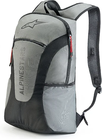 Alpinestars GFX Backpack charcoal/black: 53,11€ statt 91,84€