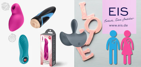 Diverse Satisfyer GRATIS bei Eis.de 🔥 Viele weitere Angebote für 0€