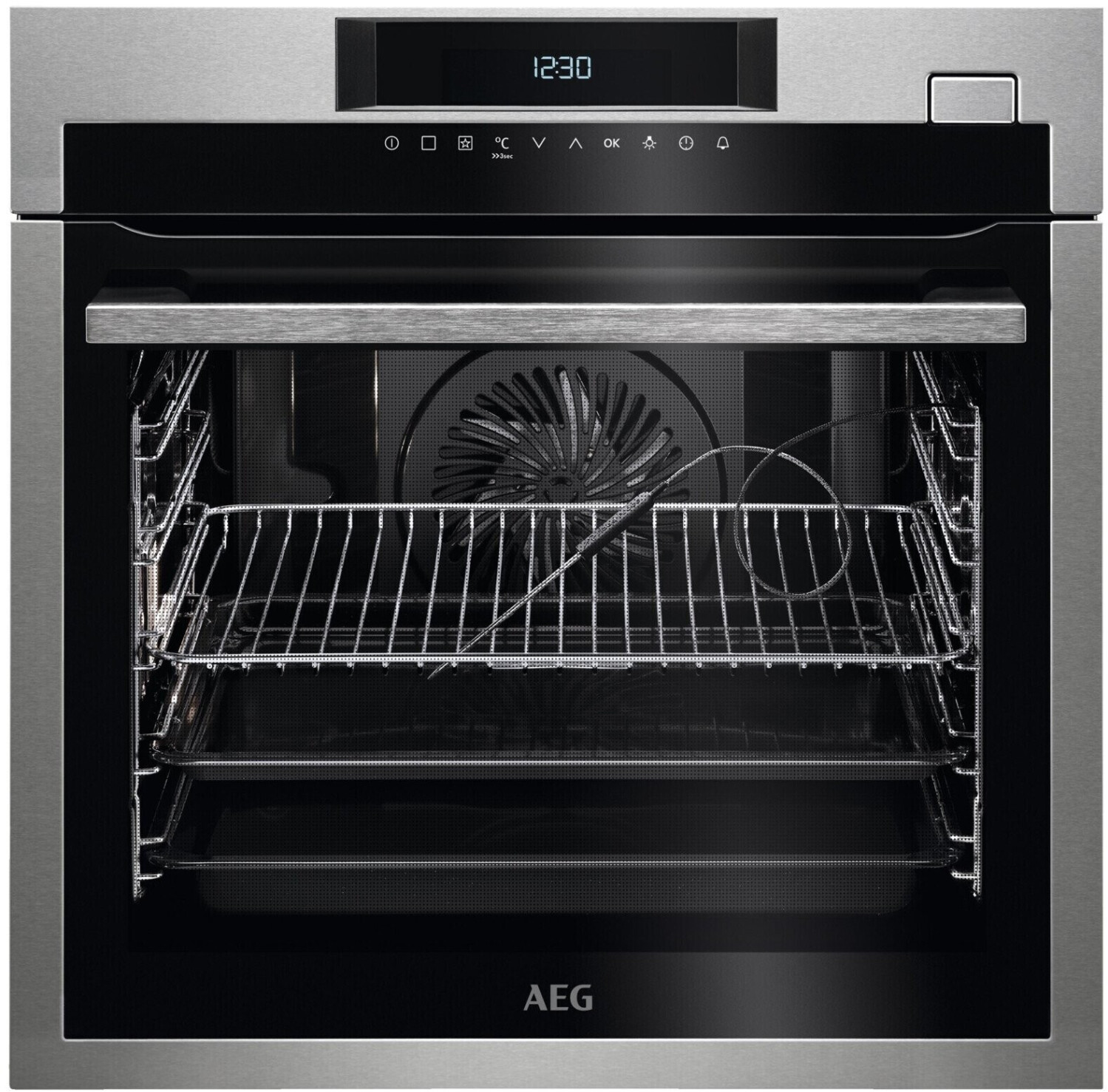 32% Nachlass auf AEG BCO6820VA2 (BCO6820VA2 + TR1LFSTV)