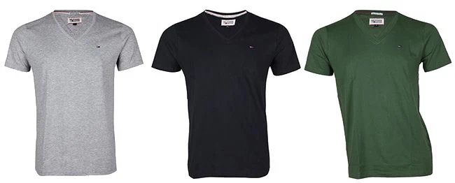 Tommy-Hilfiger-Denim-Panson bei zengeos
