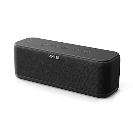ANKER Tagesdeal -- Soundcore Kopfhörer und Lautsprecher
