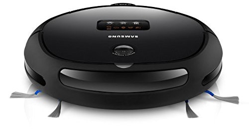 Samsung SR8750 Navibot Staubsauger Roboter für 199€