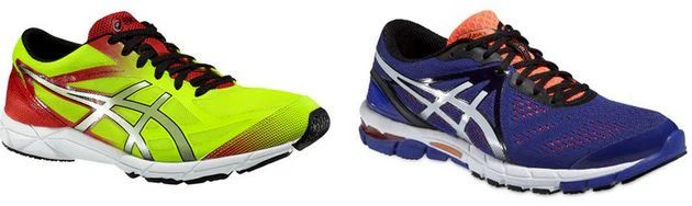 Asics-Schuhe-Sale auf ebay