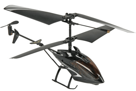 Ferngesteuerter Helikopter fun2get für 10€
