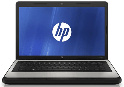 HP 635 (A1E51EA) für 239€ - 15,6" Notebook mit AMD E-450, 4GB, 320GB HDD, DVD-RW, Linux