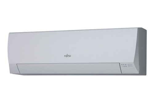 Fujitsu ASYG 09 LLC Klimagerät 2,5KW