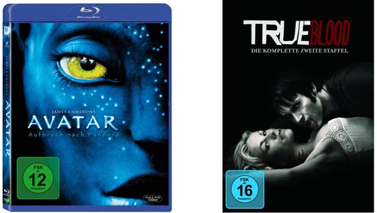 Ein paar spannende Warehouse Deals aus allen Bereichen