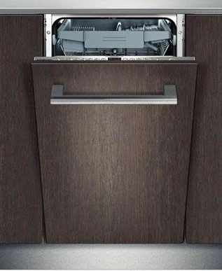 Siemens Geschirrspüler SR76T090EU (Energieeffizienzklasse: A++) vollintegrierbar für 514,94€