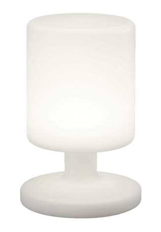 Reality LED Akku Tischlampe - 29,98 €