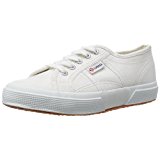 Superga 2750 JCOT Classic Unisex-Kinder Sneakers, 29